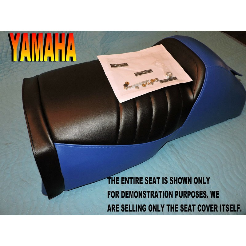 New Replacement seat cover fits Yamaha Vmax SX 1997-2003 V