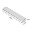 Wukong Neodymium Bar Magnet, 10PCS Strong Rare Earth Magnets,Strong Pulling
