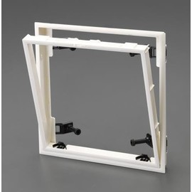 ESCO EA997LG-1 Wall Inspection Port 7.9 x 7.9 inches (200 x 200 mm)