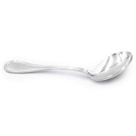 Greggio Primo Pure Silver Children's Spoon