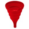 Joie - Collapsible Funnels - Purple/Red/Green