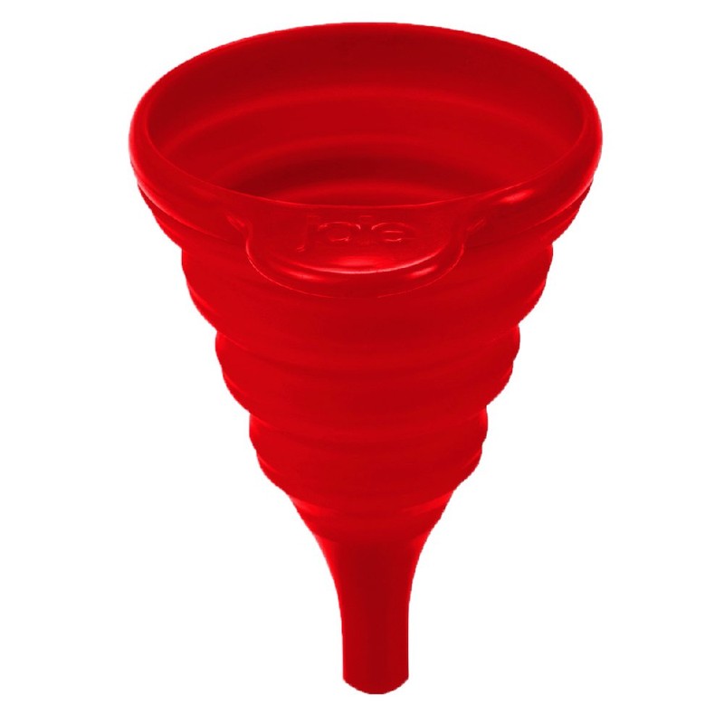 Joie - Collapsible Funnels - Purple/Red/Green