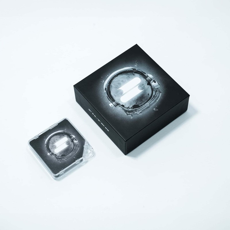 THE ALGORITHM (KiT Album - General)