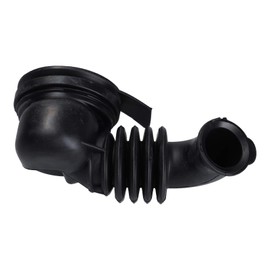 LUTH Premium Profi Parts Bellows Compatible with Miele 05913440 5913440 Washing Machine Nozzle Between Pump and Vat