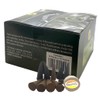 Sreevani Natural Masala Incense Cones and Holder Bundle, 120 Cones