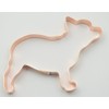 French Bulldog Cookie Cutter