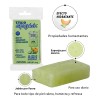 Esponjabon Taio Pepino Melón Hidratante Exfoliante 120g