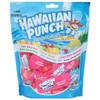 Hawaiian Punch Candy Chews Stand Up Bag 8.75 oz