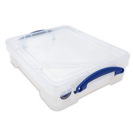 11 litre Really Useful Box with Tray
