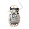 Compatible with PWK Carburetor for RM250 RM125 KX125 CR250R CR250M