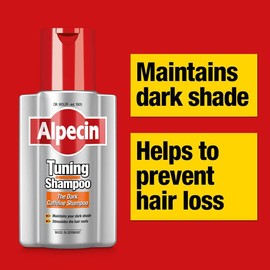 Alpecin Alpecin Tuning Shampoo 200 ml