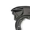 LST Anchor Plate Mudguard Rear Right C-W204 S204 C204 A207