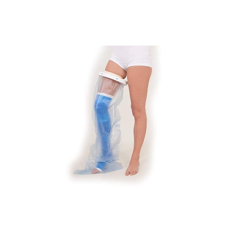 Waterproof Bath/Shower Cast Protector - All types to suit various