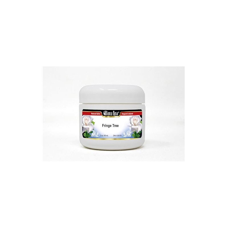 Fringe Tree Salve (2 oz, ZIN: 520176) - 3 Pack