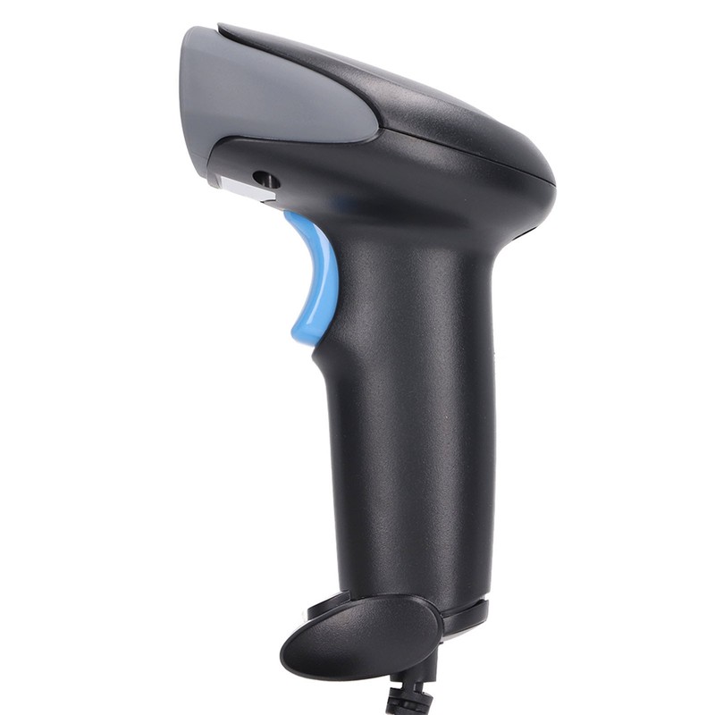 Barcode Scanner Automatic Sensing 1D 2D Barcode Reader IP54 Shockproof