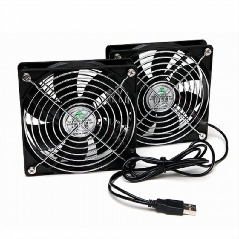 TIMELY BIGFAN USB Fan