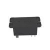 HF92F-024D Power Relay Set | 24VDC 30A High-Current | 6-Pin