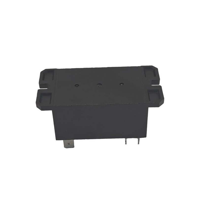 HF92F-024D Power Relay Set | 24VDC 30A High-Current | 6-Pin