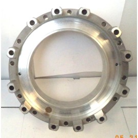 Voith EK and DK Clutch Piston Carrier 58.4397.23 for Voith Transmissions