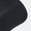 Gunze PBX602 Women's Socks, 3 Pairs Set, Polo, Absorbent, Quick