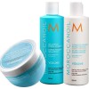 Moroccanoil Extra Volumen Acondicionador 250 Ml