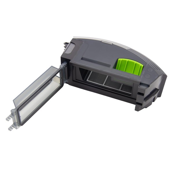 Gloate Dust Bin Box Replacement for iRobot Roomba E5 E6