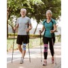 ABYON Knee Support for Men & Women Arthritis, Meniscus Tear,