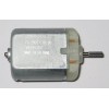 Mabuchi FC-280 Automotive DC Motor - 6 to 15 VDC