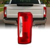 AKKON - Fit 2023 2024 2025 Ford F250 F350 Superduty