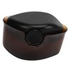 Nail Dust Brush, Portable Makeup Brush, Multifunctional Nail Dust Powder