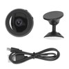 Mini WiFi Camera Wireless 1080P HD Night Vision 90 Degree