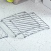 AIMALL Kitchen Heat Insulation Mat - Anti-Scalding Trivet for Pots