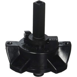 Jadiver GM GP71969 Replacement Plastic 2-Port Globe Valve Faucet Valve Mixer Kit
