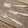 BergHOFF Folio 3 Piece Stainless Steel Cutlery Set for Children