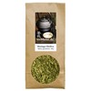 teeblume Moringa Oleifera Tea 100g Cut Moringa Tree Leaves 100%