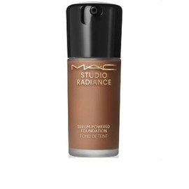 MAC Studio Radiance Serum-Powered Foundation, NC63, 1 Ounce