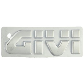 GIVI 95254 Z229 Plated Emblem for V46
