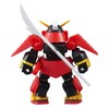 Bandai Block Loss Musha Gundam