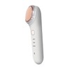 Beavorty Compress Beauty Apparatus Facial Massager Heat Cold Pore Cleaning