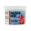Morning Bird Feather Fast, Dietary Supplement for Moulting Birds, Mix