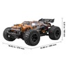 VEVOR Remote Control Car, 1:10 Scale RC Car for Kids,
