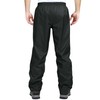 33,000ft Men's Rain Pants, Waterproof Rain Over Pants, Windproof Outdoor