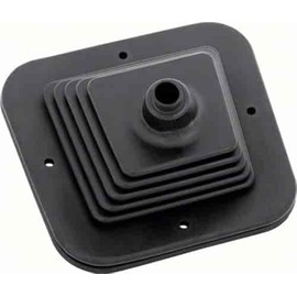 OER 3973966 1970-81 Pontiac Firebird Chevy Camaro Manual Trans Upper Shift Boot