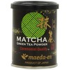 Maeda-En Matcha Ceremonial Quality Green Tea Powder, 1-Ounce