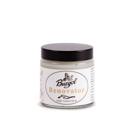 Burgol Renovator 100ml Glass Jar