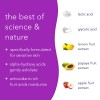 Barefoot Scientist Gentle Deep Peel Foot Exfoliant Booties for Sensitive