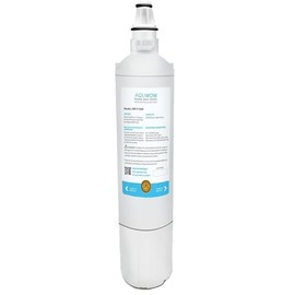AQUWOW F-1000 Water Filter Replacement – Compatible with Sub-Zero 4204490, 4290510, F-3000, AquaPure AP Easy C-Complete, F-1000S, F-2000S, F-3000S (1)