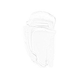 W7 Cosmetics Glow Gloss Lip Serum Clear 1