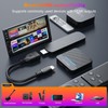 Car TV Mate 2025 Built-in Wireless CarPlay Adapter, Fire TV