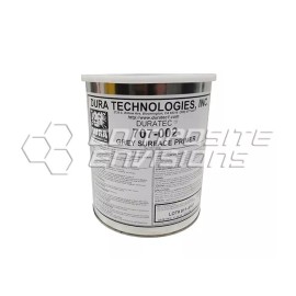 Duratec 707-002 Duratec Grey Surface Primer - Gallon